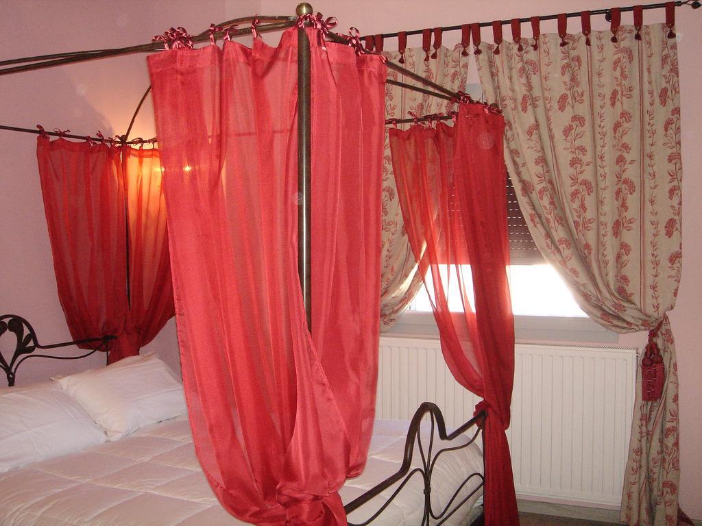 Les Caselles De Marie Aumelas Zewnętrze zdjęcie